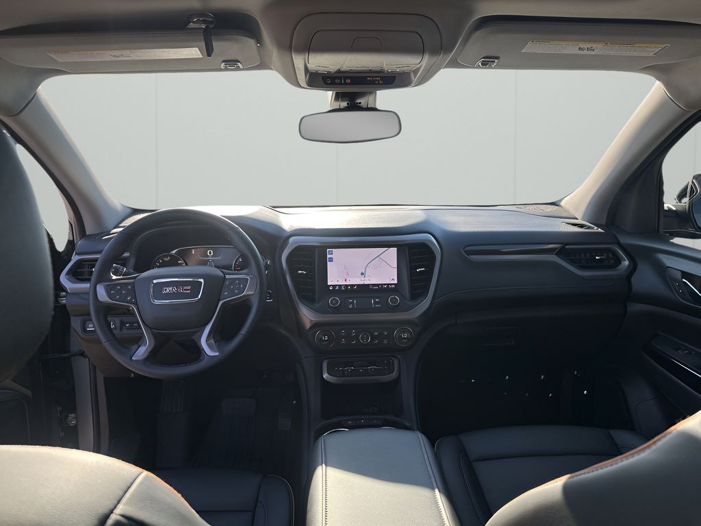 Used Car 2023 Gmc Acadia  At4 For Sale Under $35,000 In Austin, Texas