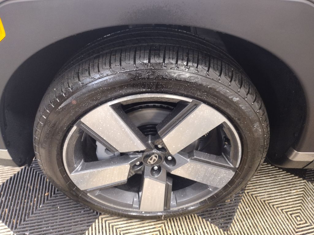 2026 Hyundai Santa Fe Limited photo 2