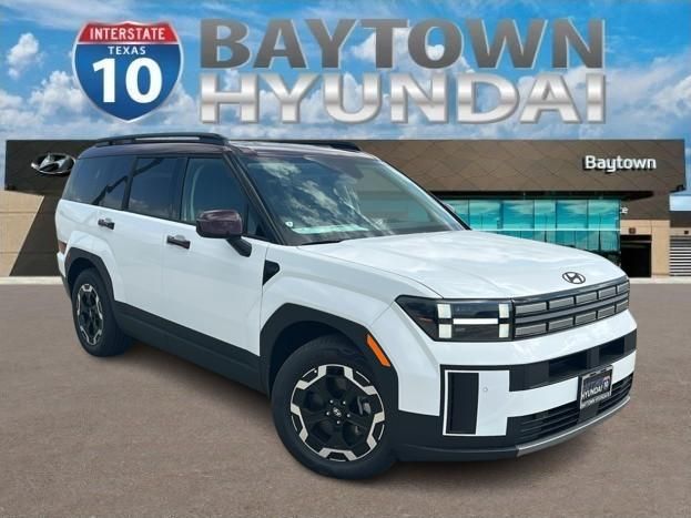 2026 Hyundai Santa Fe SEL - 0
