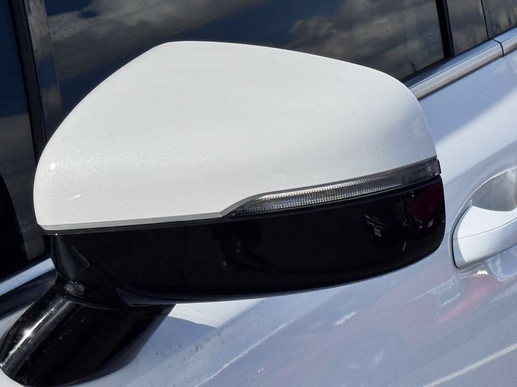 2026 Kia Sorento S - 10