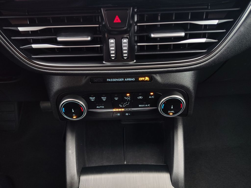 Used Car 2024 Ford Escape  Active For Sale Under $20,000 In Austin, Texas