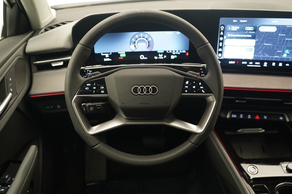 Thumbnail: 2026 Audi Q3 - 9