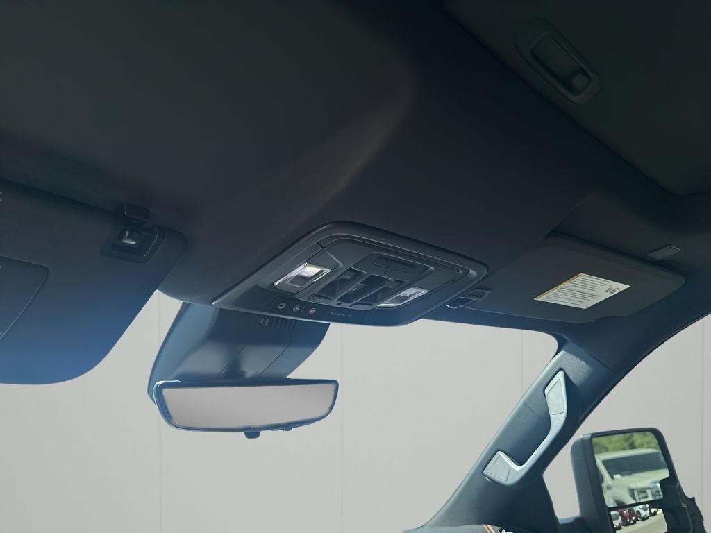 Certified Used 2026 Beige GMC AT4 image 39