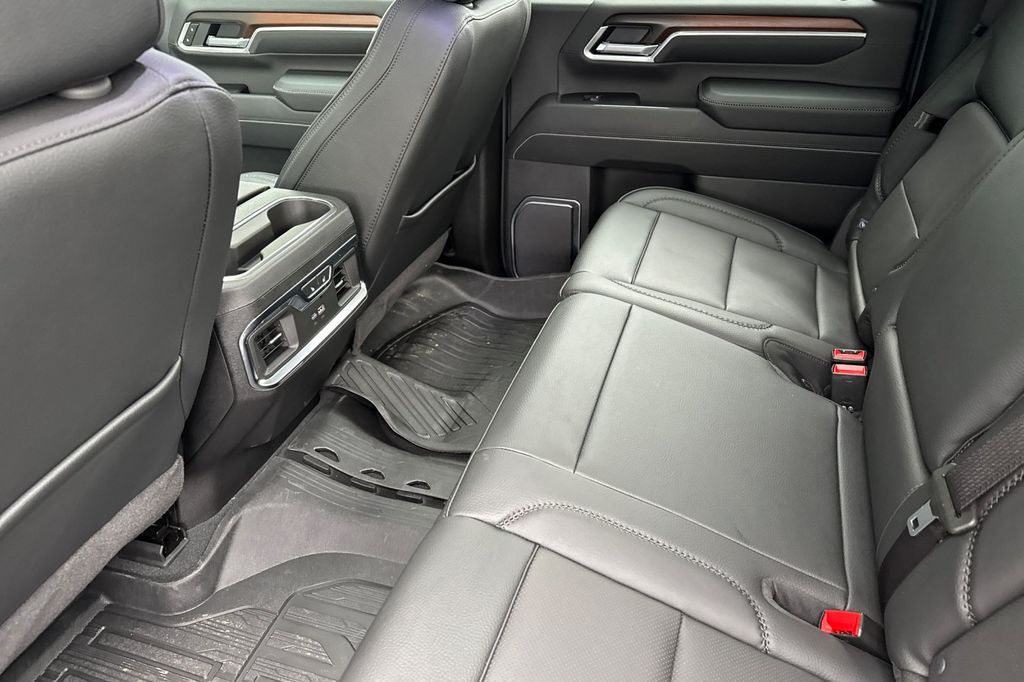 new 2026 GMC Sierra 3500HD car, priced at $87,355