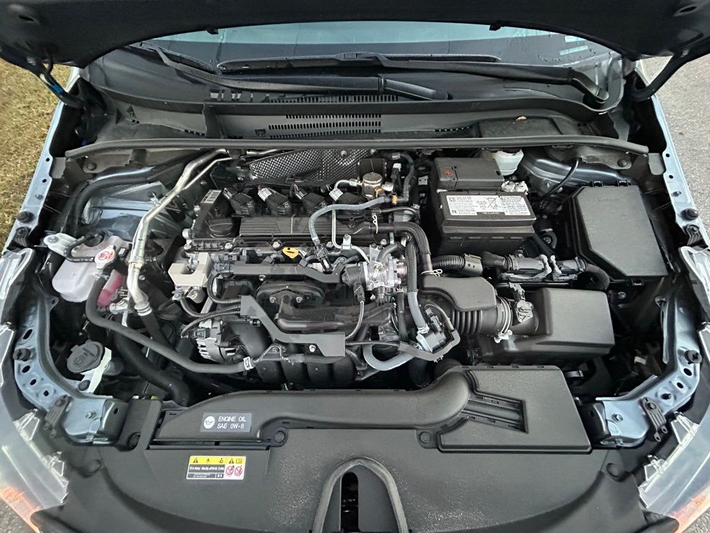 Thumbnail: 2024 Toyota Corolla - 10