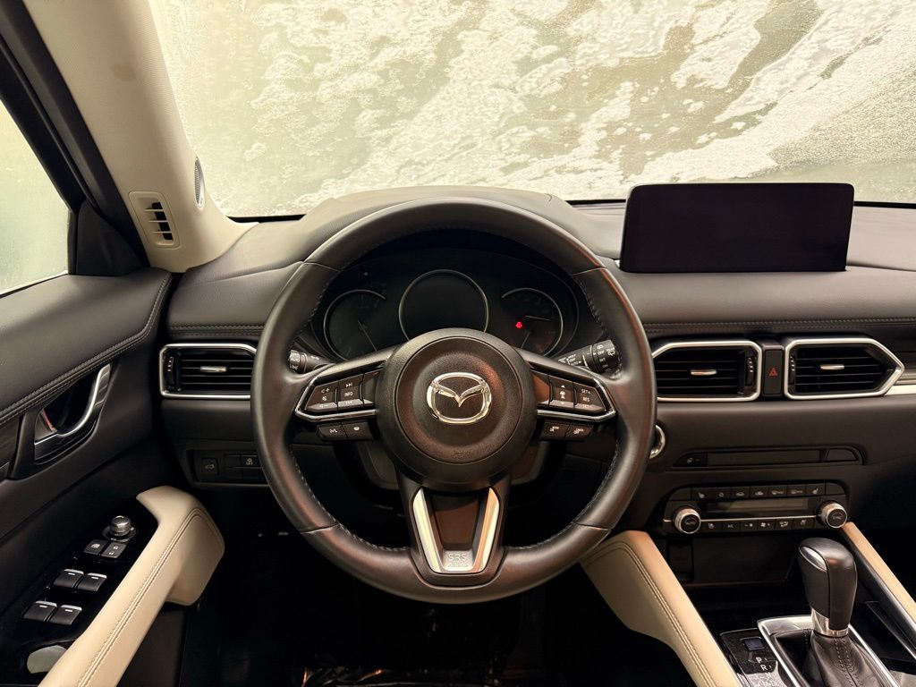 Thumbnail: 2022 Mazda CX-5 - 23