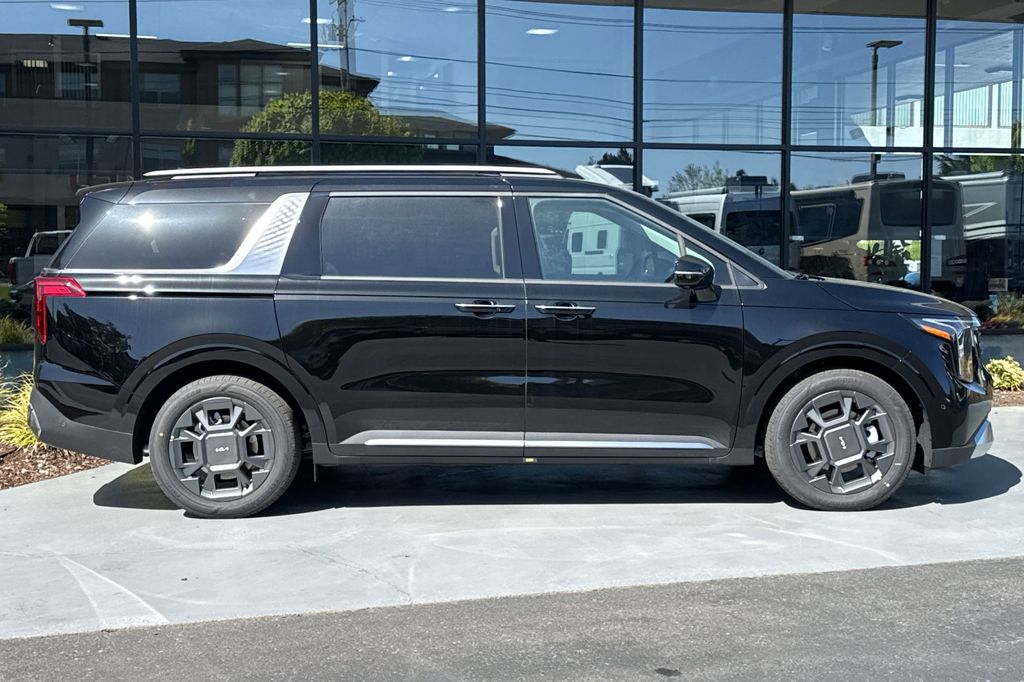 new 2026 Kia Carnival car, priced at $48,845