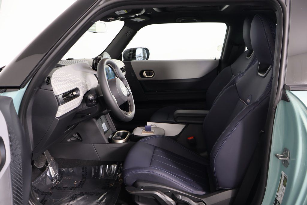 Thumbnail: 2026 MINI Cooper - 5