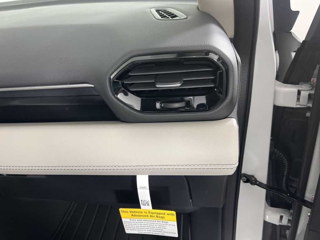 Thumbnail: 2026 Honda Pilot - 11