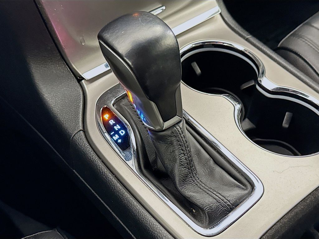 Thumbnail: 2021 Jeep Grand Cherokee - 17