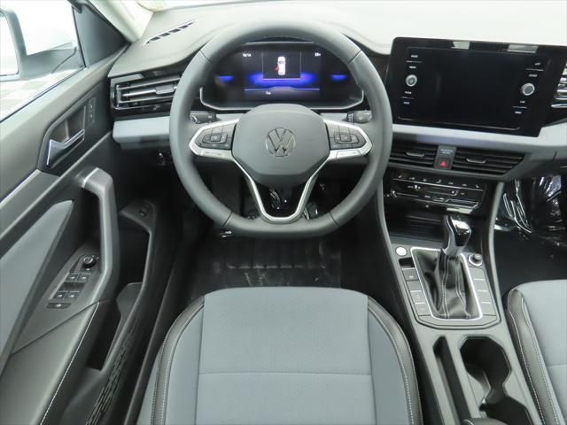 Thumbnail: 2026 Volkswagen Jetta - 10