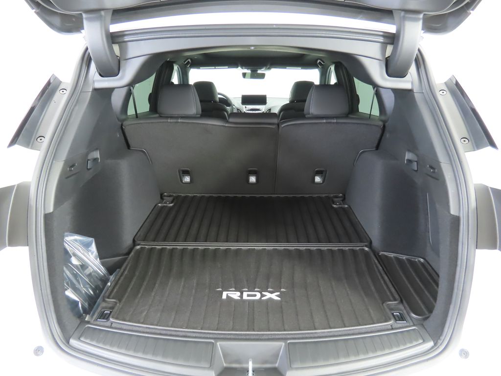 2025 Acura RDX Base 28