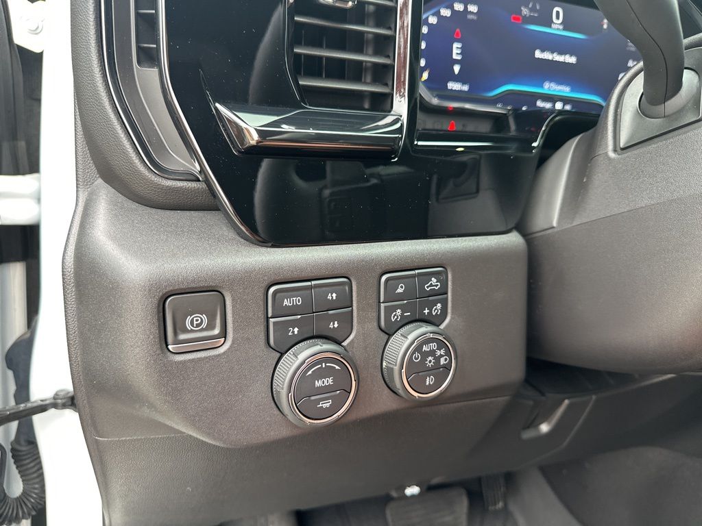 Used Car 2024 Chevrolet Silverado 1500  Zr2 For Sale Under $60,000 In Austin, Texas