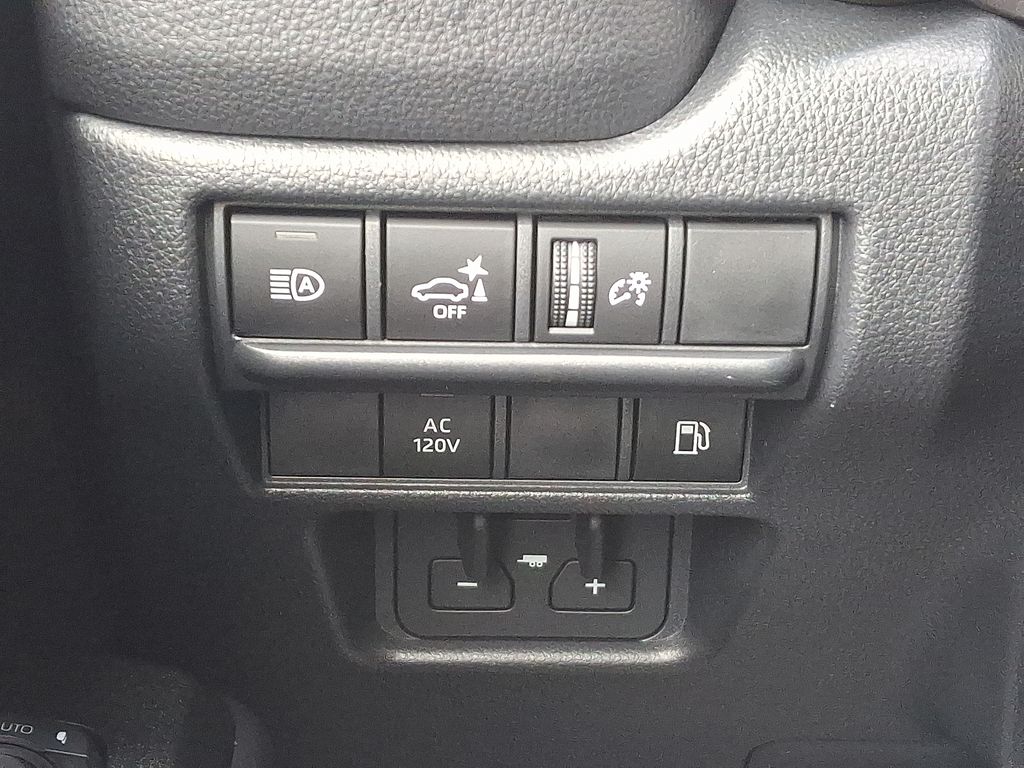 Thumbnail: 2024 Toyota Land Cruiser - 23