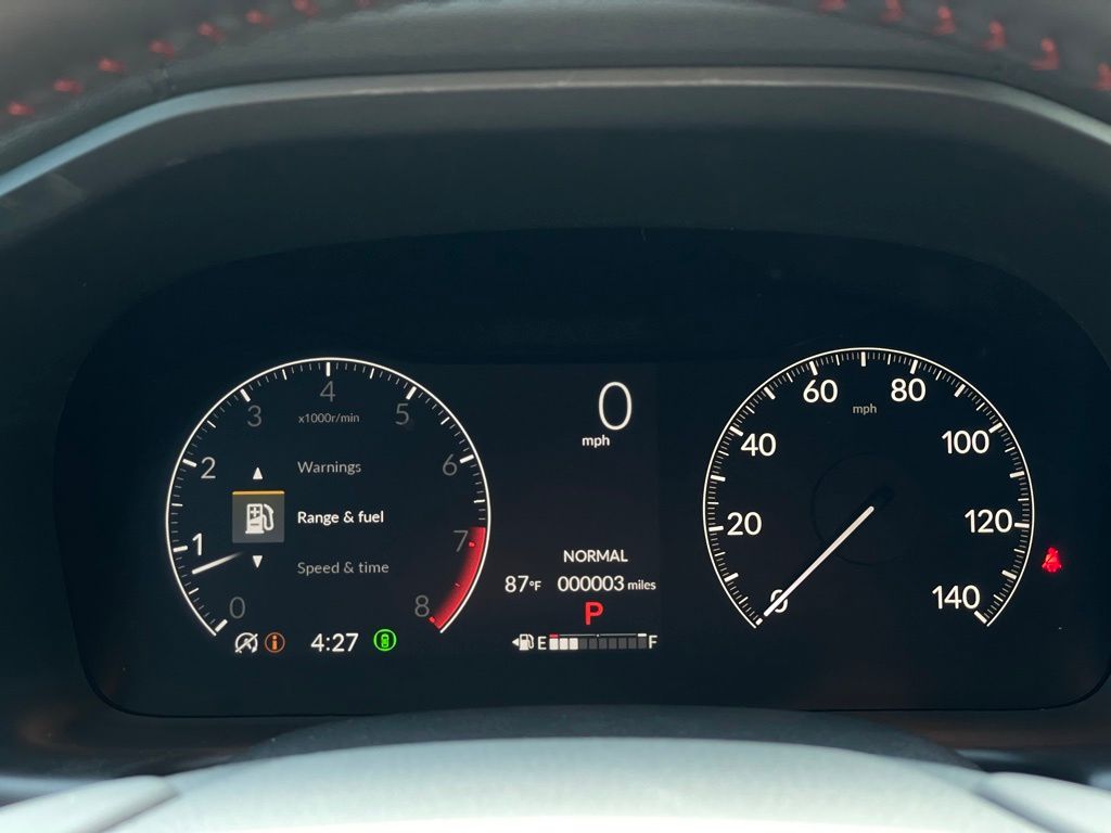 Thumbnail: 2026 Honda Odyssey - 13