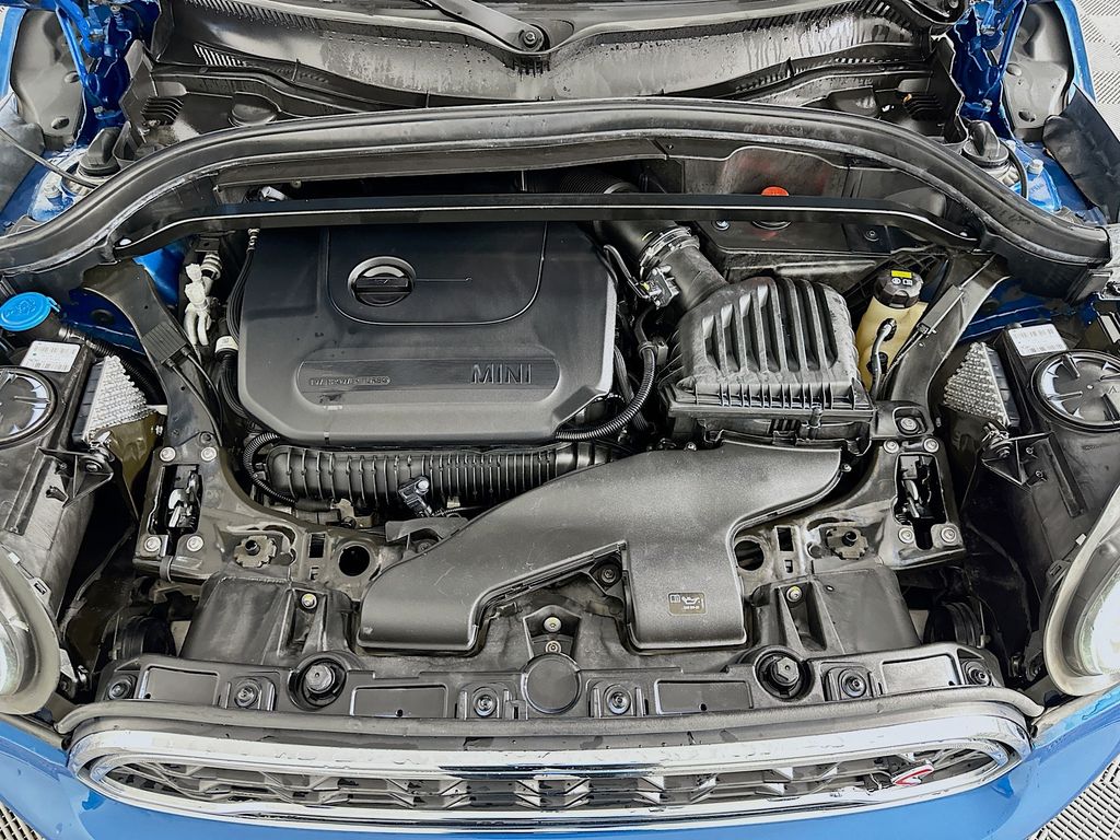 Thumbnail: 2020 MINI Cooper Countryman - 31