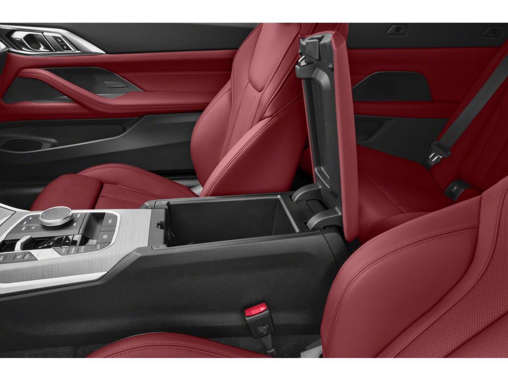 2026 BMW 4 Series 430i xDrive 13
