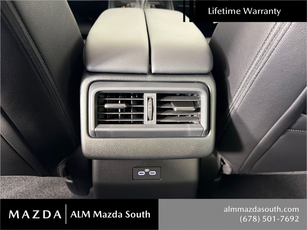 New 2026 Soul Red Crystal Metallic Mazda Premium AWD image 23