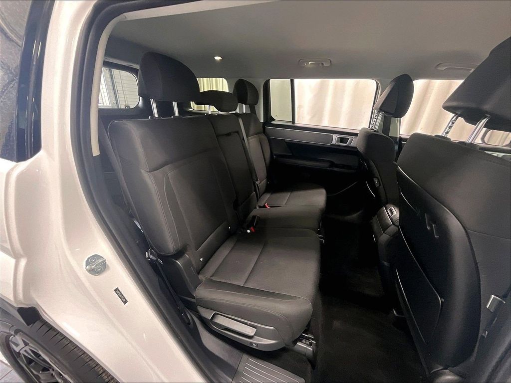 2026 Hyundai Santa Fe — photo 16