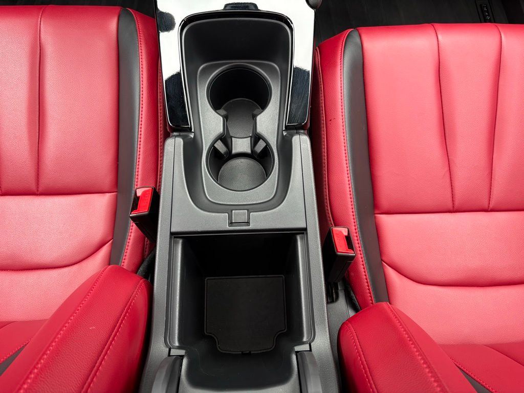 2025 Acura Integra A-Spec Package