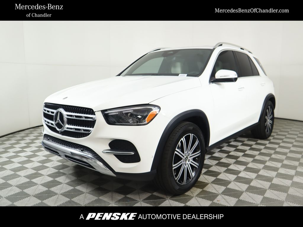 2024 Mercedes-Benz GLE 350 -
                Chandler, AZ