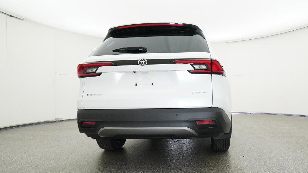 Thumbnail: 2025 Toyota Grand Highlander - 27