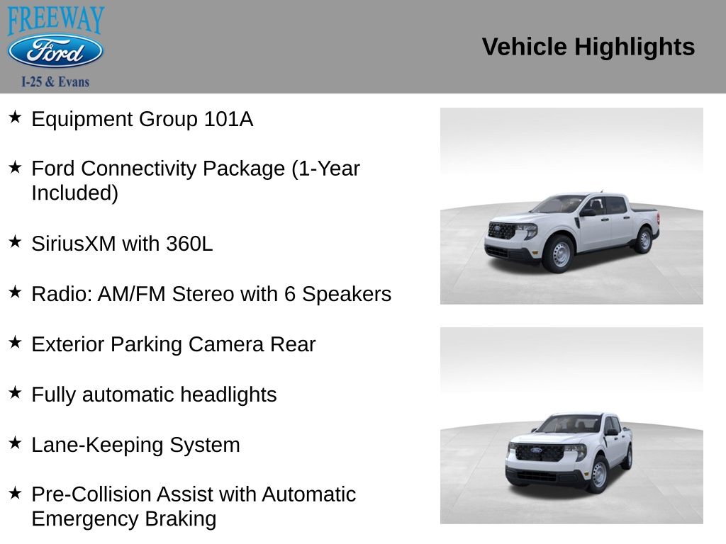 View vehicle photo 2