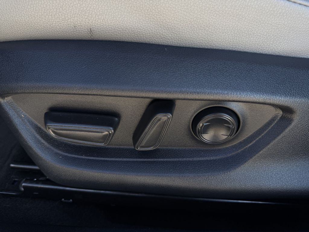 Used 2025 Toyota Camry Sedan