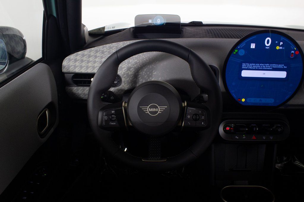 2025 MINI Cooper Hardtop S 3