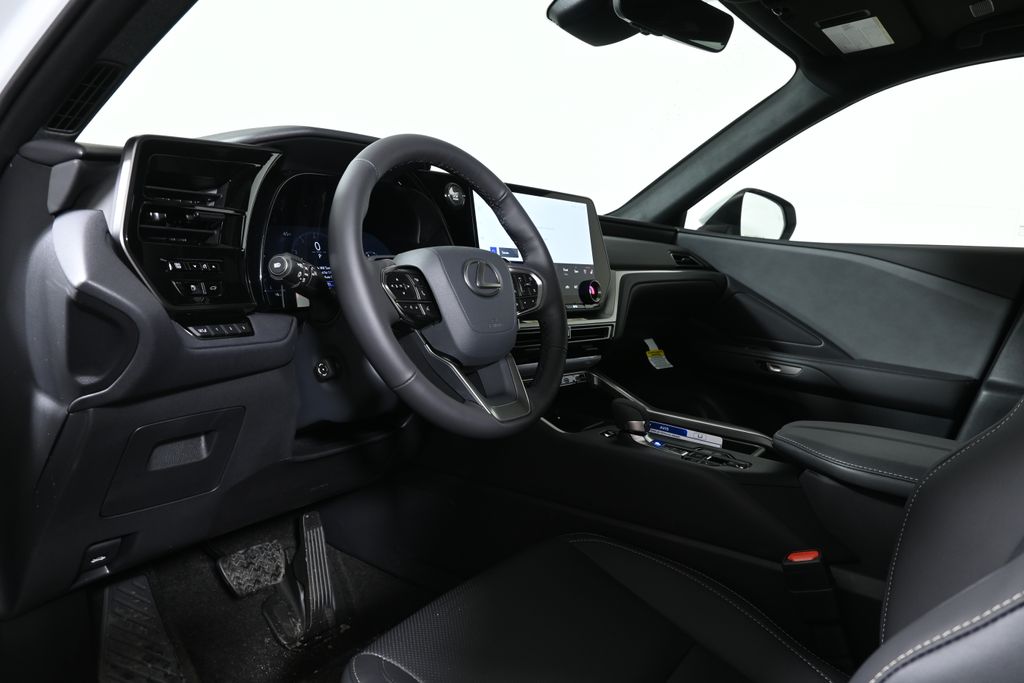 Thumbnail: 2026 Lexus TX - 14