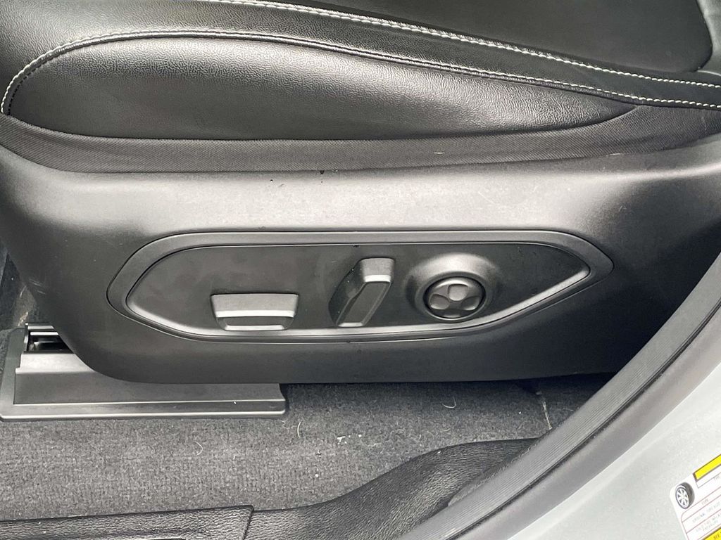 2025 Jeep Grand Cherokee L Limited - Photo 27