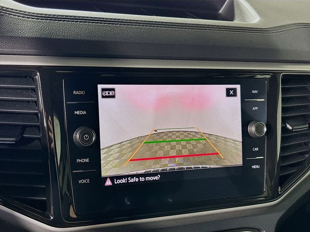 2021 Volkswagen Atlas 3.6L V6 SEL Premium R-Line