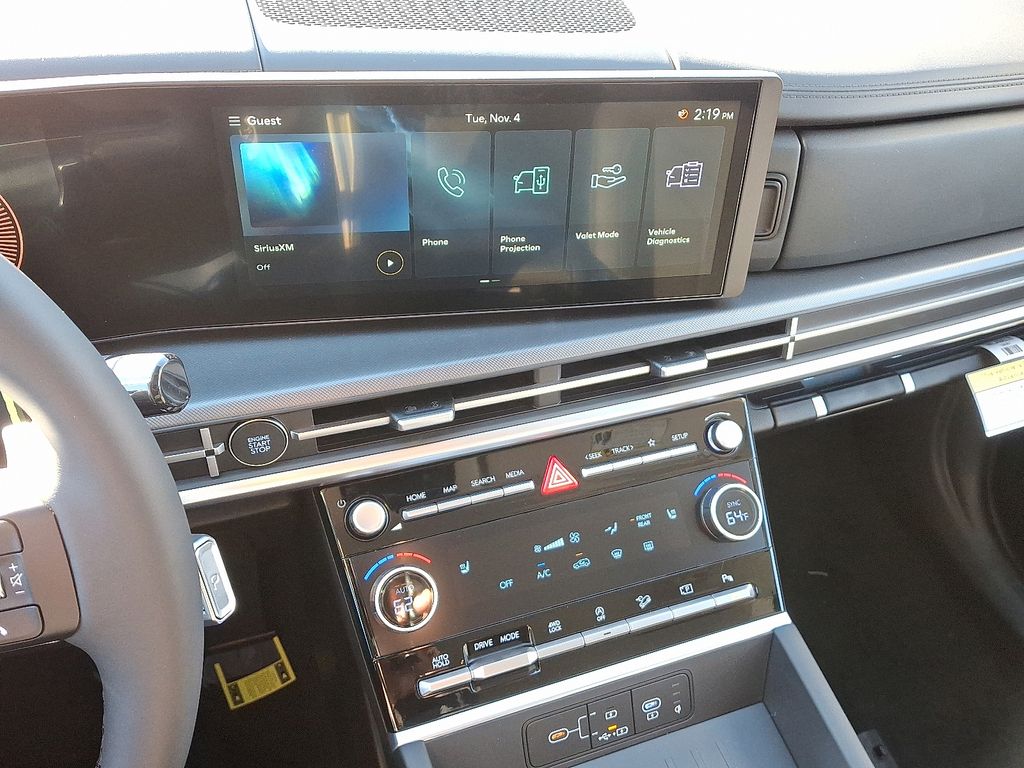 Thumbnail: 2026 Hyundai Santa Fe - 8