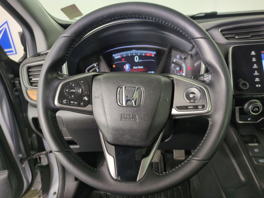 Used 2018 Honda CR-V Touring For Sale in Fort Wayne, IN
