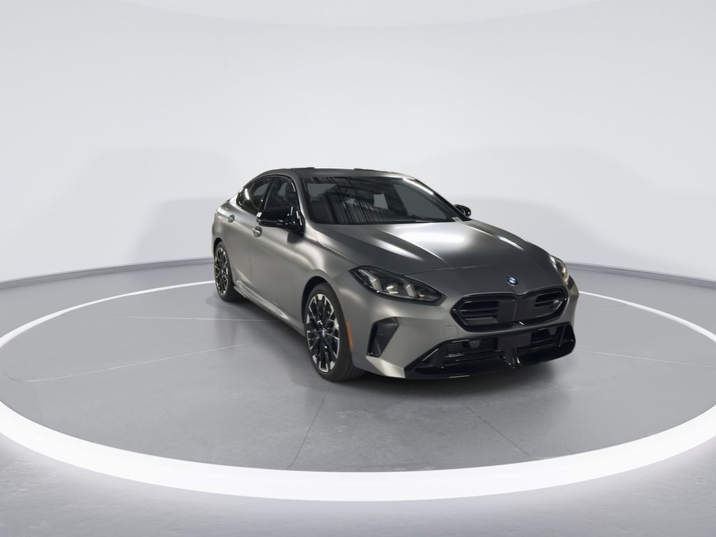 Thumbnail: 2025 BMW 2 Series - 2