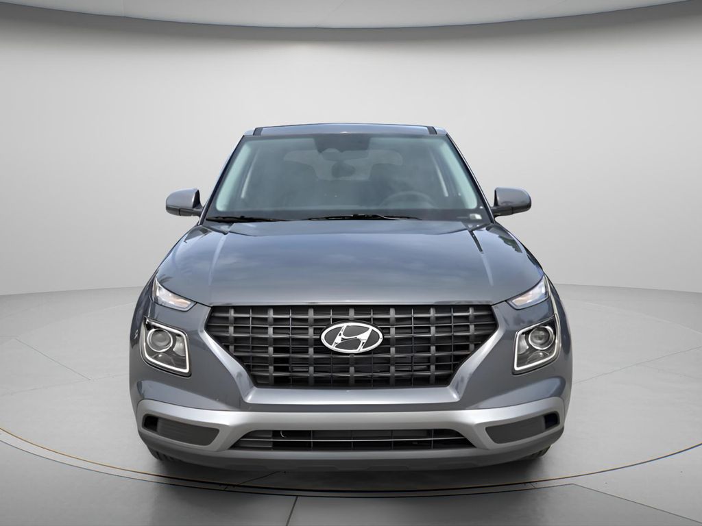 2026 Hyundai Venue - $20,566