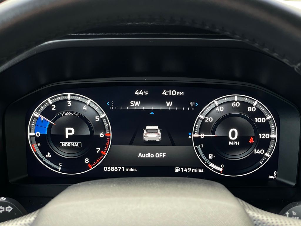 Thumbnail: 2024 Mitsubishi Outlander - 12