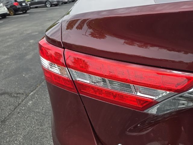 2013 Toyota Avalon Touring 10