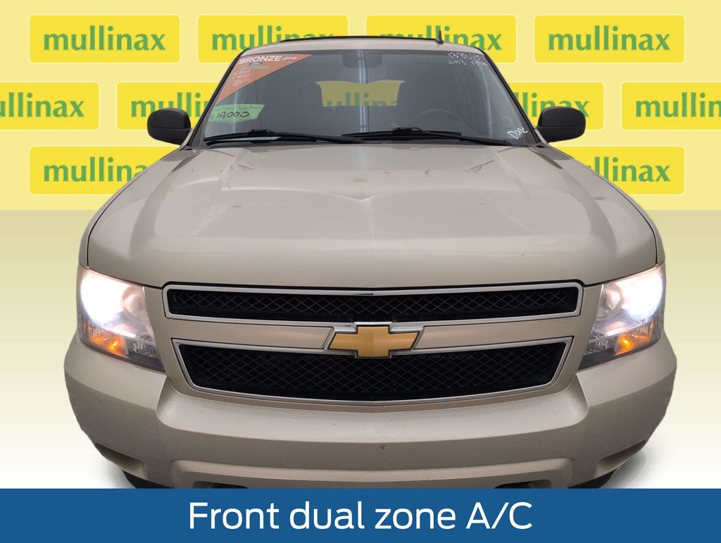 Used 2013 Gold Chevrolet LS image 13