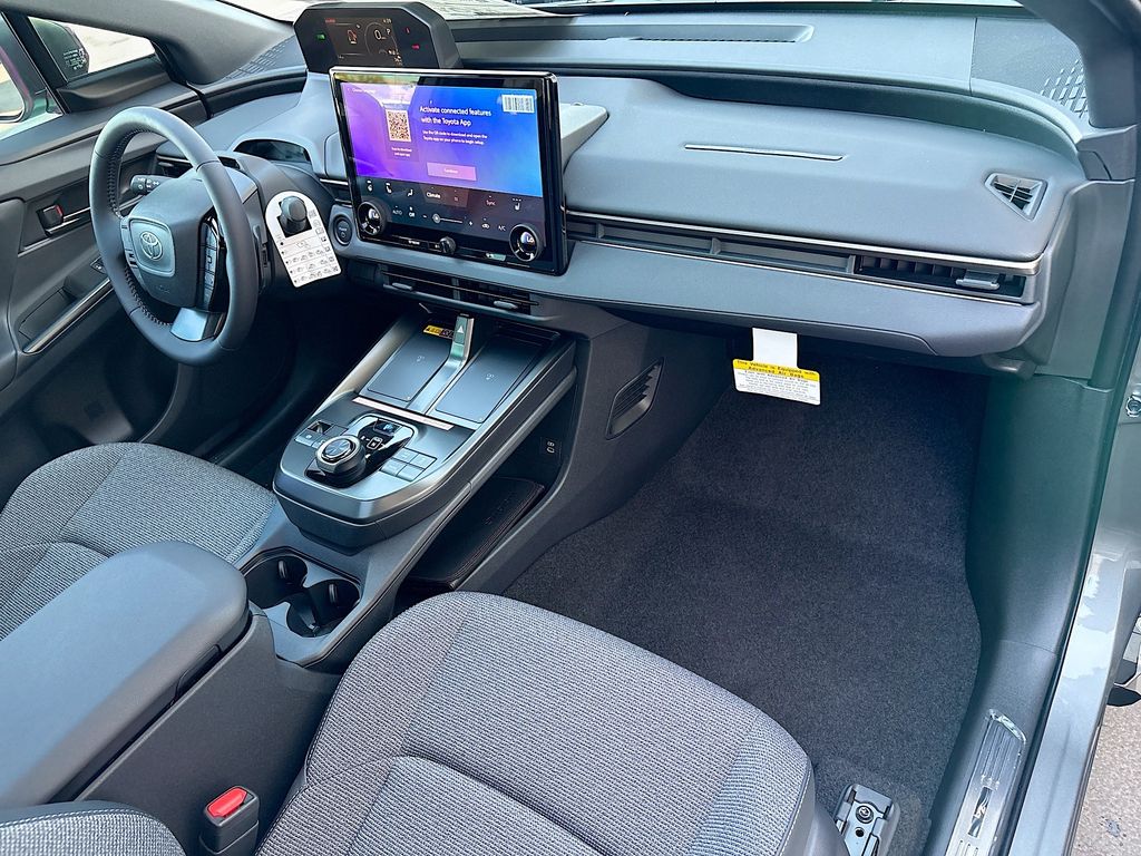 Thumbnail: 2026 Toyota bZ - 17