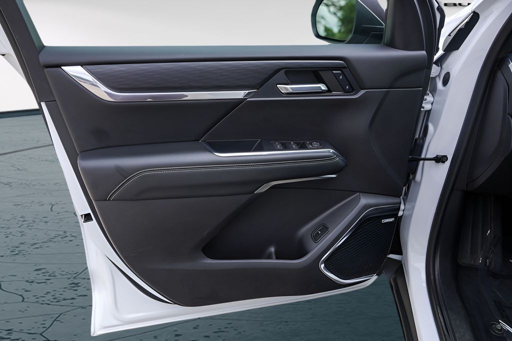 Used Car 2024 Gmc Acadia  Elevation For Sale Under $40,000 In Austin, Texas