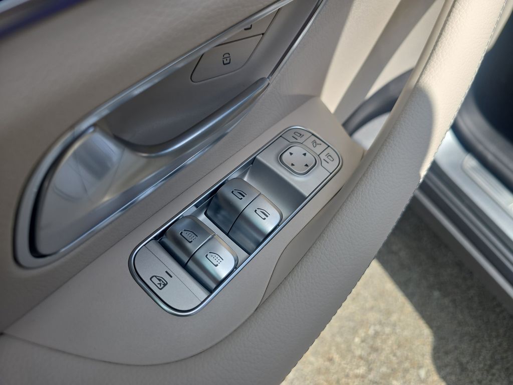 2026 Mercedes-Benz GLE GLE 350 Gray at John Sisson Motors