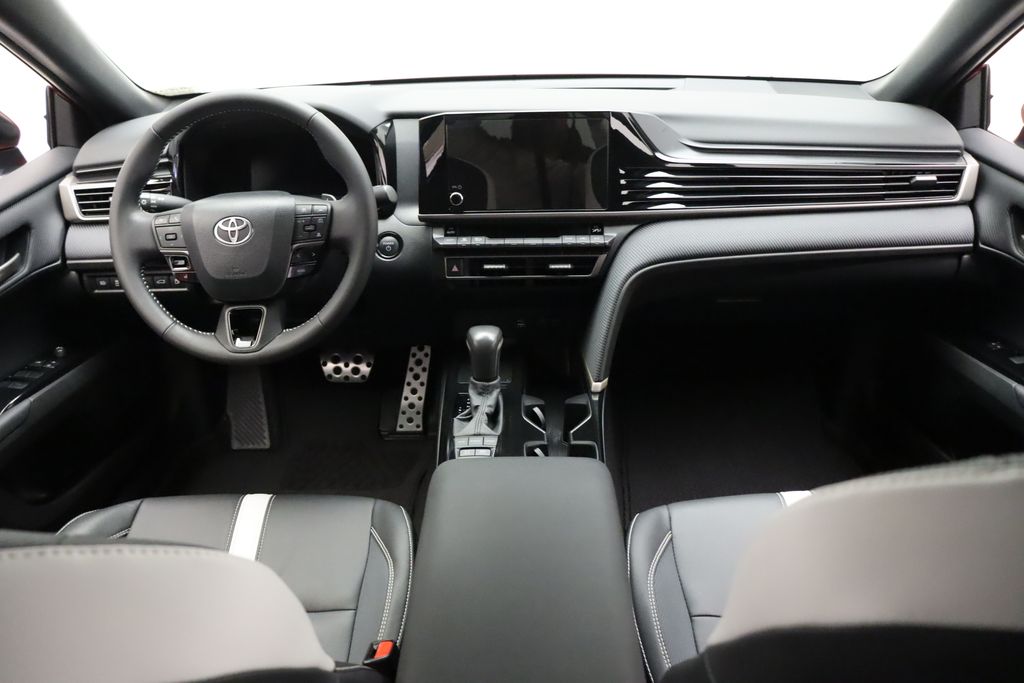 Thumbnail: 2025 Toyota Camry - 24