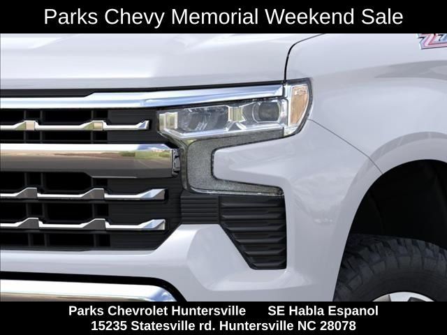 ChevroletSilverado 150010