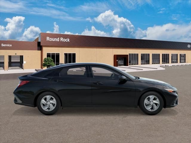 Thumbnail: 2026 Hyundai Elantra - 7