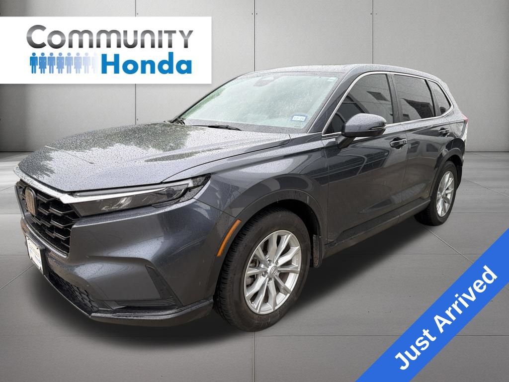 2025 Honda CR-V EX  at Classic Honda Galveston
