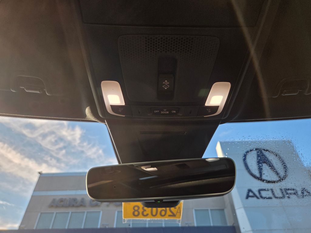 2026 Acura Integra A-Spec Tech Package