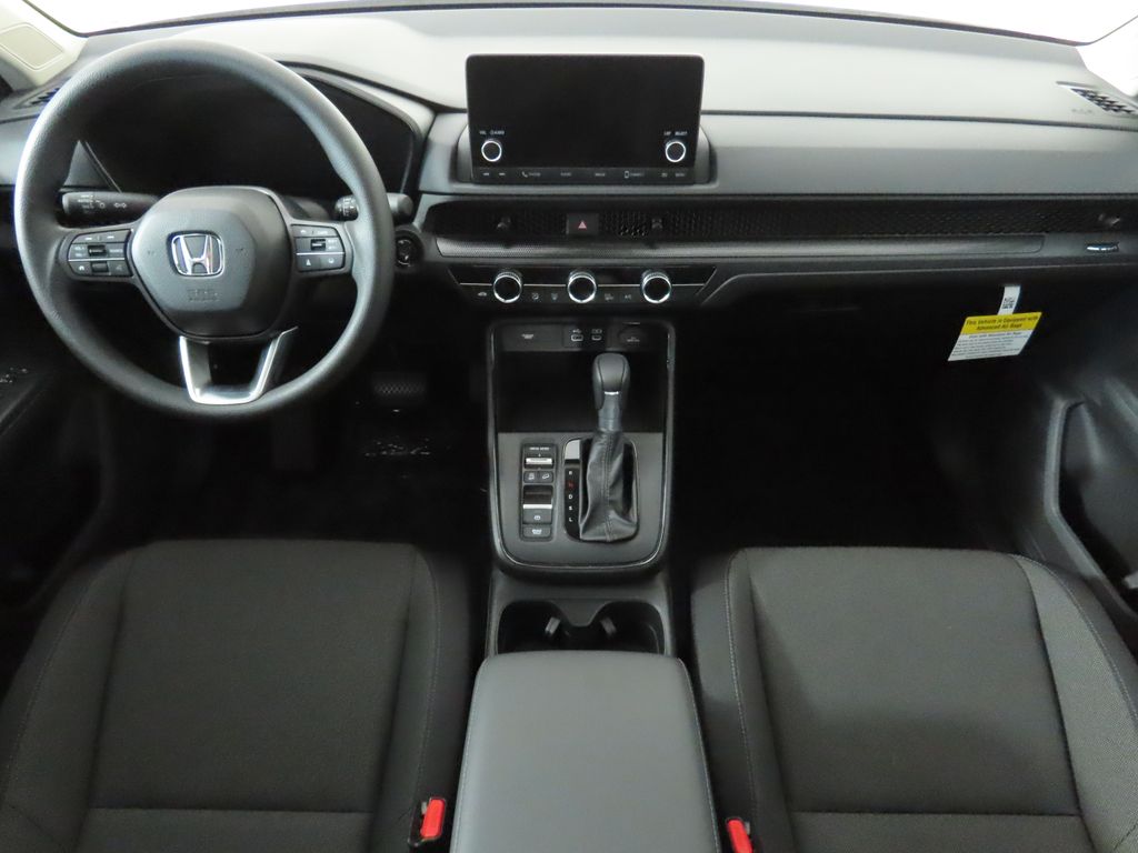 2025 Honda CR-V EX 13