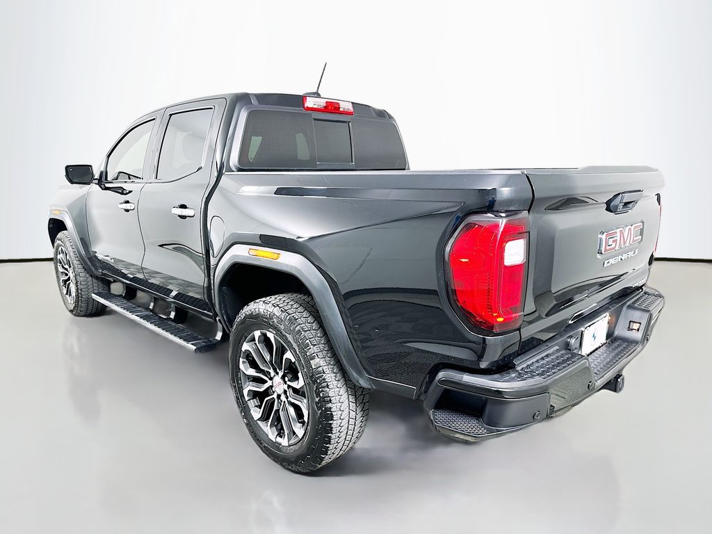 Thumbnail: 2025 GMC Canyon - 10