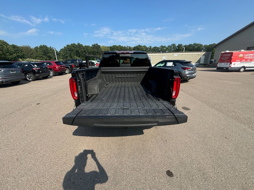 2019 GMC Sierra 1500 Denali 15